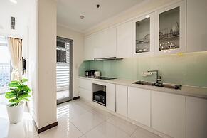 CR Concept - Vinhomes Service Apartment