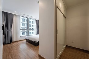 CR Concept - Vinhomes Service Apartment