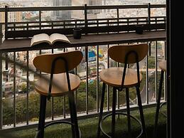 CR Concept - Vinhomes Service Apartment