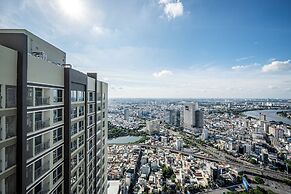 CR Concept - Vinhomes Service Apartment