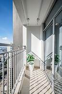 CR Concept - Vinhomes Service Apartment