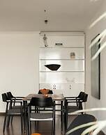 CR Concept - Vinhomes Service Apartment