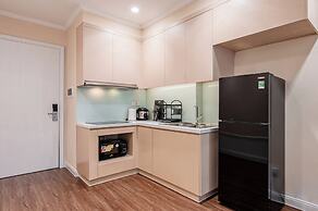 CR Concept - Vinhomes Service Apartment