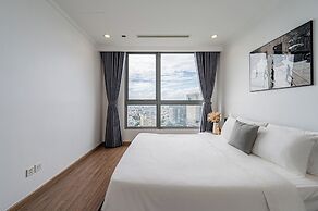 CR Concept - Vinhomes Service Apartment