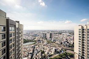 CR Concept - Vinhomes Service Apartment