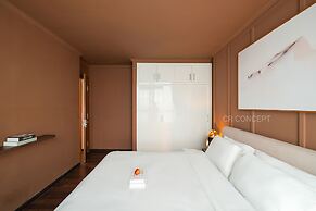 CR Concept - Vinhomes Service Apartment