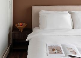 CR Concept - Vinhomes Service Apartment