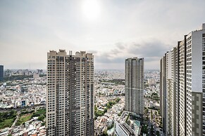 CR Concept - Vinhomes Service Apartment