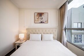 CR Concept - Vinhomes Service Apartment