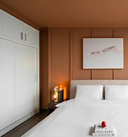 CR Concept - Vinhomes Service Apartment