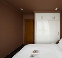 CR Concept - Vinhomes Service Apartment