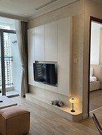 CR Concept - Vinhomes Service Apartment