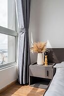 CR Concept - Vinhomes Service Apartment