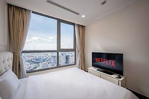 CR Concept - Vinhomes Service Apartment