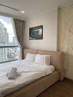 CR Concept - Vinhomes Service Apartment