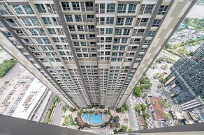 CR Concept - Vinhomes Service Apartment