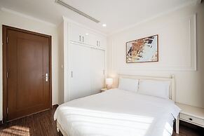 CR Concept - Vinhomes Service Apartment