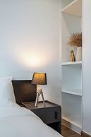 CR Concept - Vinhomes Service Apartment