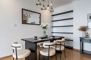 CR Concept - Vinhomes Service Apartment