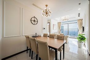 CR Concept - Vinhomes Service Apartment