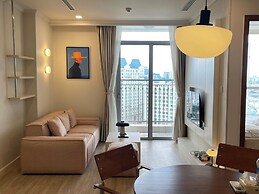 CR Concept - Vinhomes Service Apartment