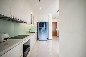 CR Concept - Vinhomes Service Apartment