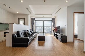CR Concept - Vinhomes Service Apartment
