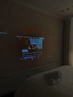 CR Concept - Vinhomes Service Apartment