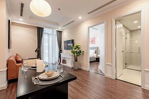 CR Concept - Vinhomes Service Apartment