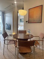 CR Concept - Vinhomes Service Apartment