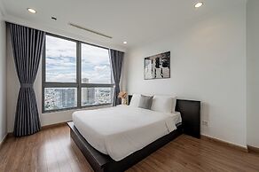 CR Concept - Vinhomes Service Apartment