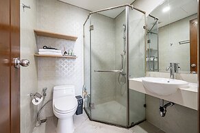 CR Concept - Vinhomes Service Apartment