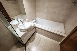 CR Concept - Vinhomes Service Apartment