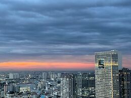 CR Concept - Vinhomes Service Apartment