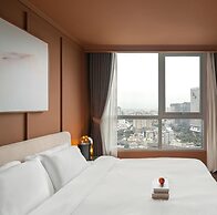 CR Concept - Vinhomes Service Apartment