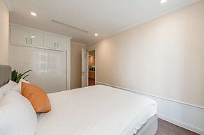 CR Concept - Vinhomes Service Apartment