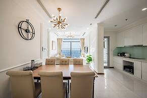 CR Concept - Vinhomes Service Apartment