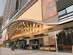 CR Concept - Vinhomes Service Apartment