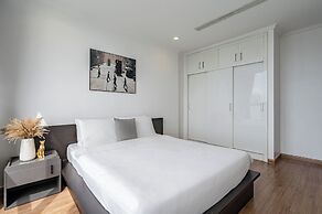 CR Concept - Vinhomes Service Apartment