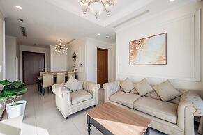 CR Concept - Vinhomes Service Apartment