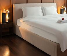 CR Concept - Vinhomes Service Apartment