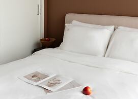 CR Concept - Vinhomes Service Apartment