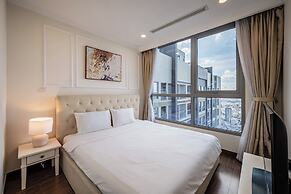 CR Concept - Vinhomes Service Apartment
