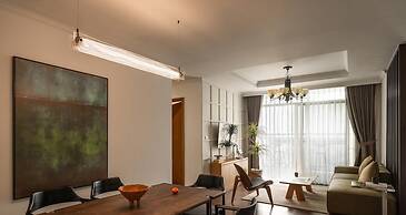 CR Concept - Vinhomes Service Apartment