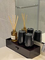 CR Concept - Vinhomes Service Apartment