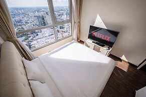 CR Concept - Vinhomes Service Apartment