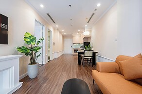CR Concept - Vinhomes Service Apartment