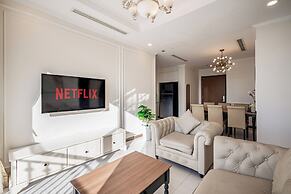 CR Concept - Vinhomes Service Apartment