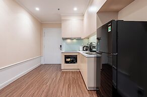 CR Concept - Vinhomes Service Apartment