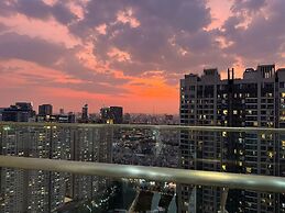 CR Concept - Vinhomes Service Apartment